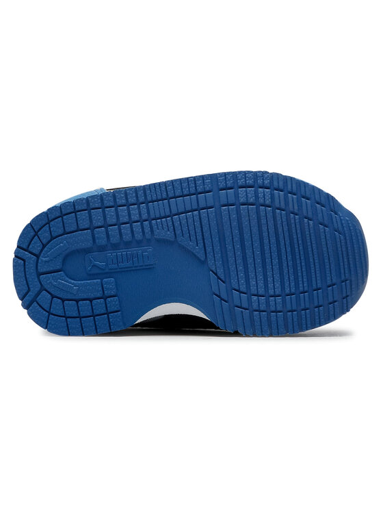 Puma Sportcipők Puma Cabana Racer Sl V Inf 351980 90 Fehér