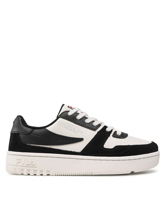 Fila Sneakersy Fila FxVentuno Cb Low Wmn 1011466.19Z Biały