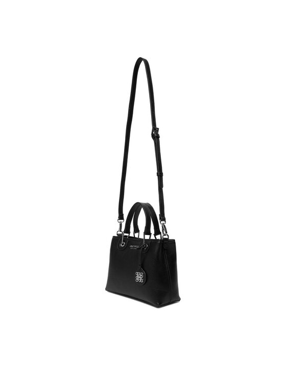 Nine West Сумка Nine West CEO-Madison Muse-LDA8337 Чорний