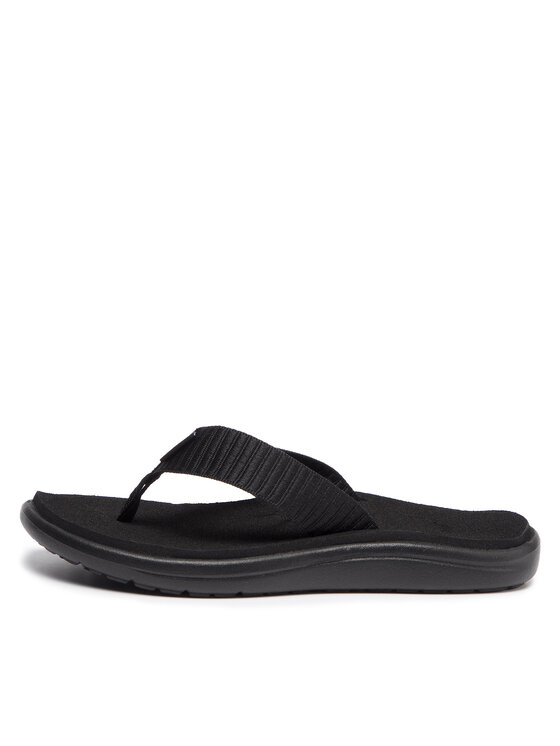 Teva В'єтнамки Teva Voya Flip 1019040 Чорний