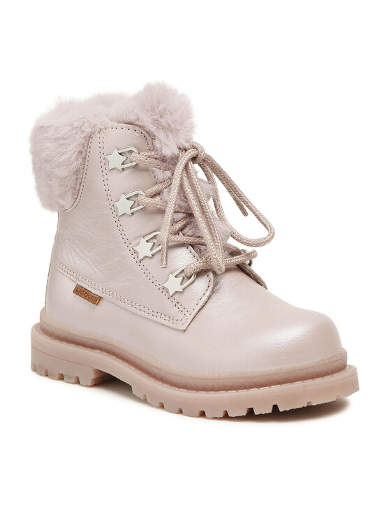 Lasocki Kids Черевики туристичні Lasocki Kids CI12-POINT-10 Рожевий