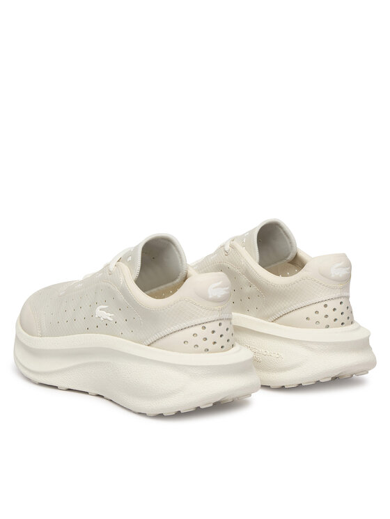 Lacoste Снікерcи Lacoste Neo Run Active 51SFA0031 Білий