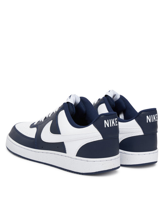 Nike Снікерcи Nike Court Vision LO HM9862 Білий