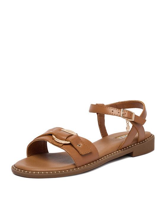 MEXX Босоніжки MEXX EO-MX/KM215-03 Коричневий