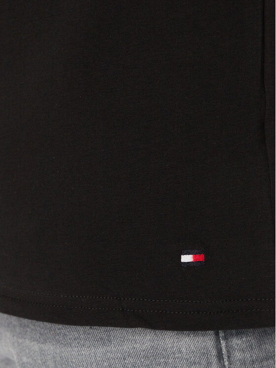 Tommy Hilfiger Tommy Hilfiger Set di t-shirt UM0UM03138 Multicolore Regular Fit