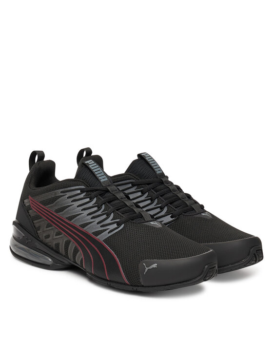 Puma Sneakersy Puma Voltaic Evo 379601 26 Czarny