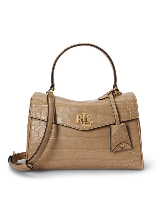 LAUREN RALPH LAUREN Soma LAUREN RALPH LAUREN 431P15617001 Bēšs