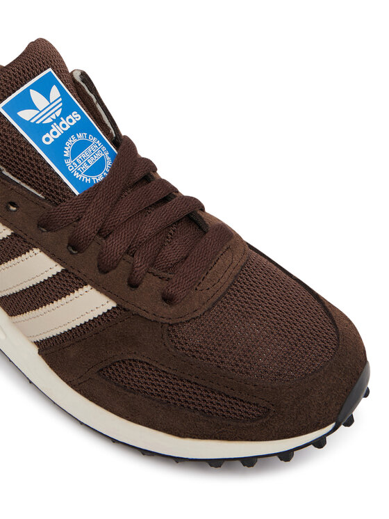 adidas Sneakers adidas La Trainer Og KH9679 Braun