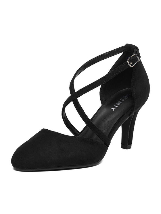 JENNY Туфлі JENNY CEO-R26SS09938 Чорний
