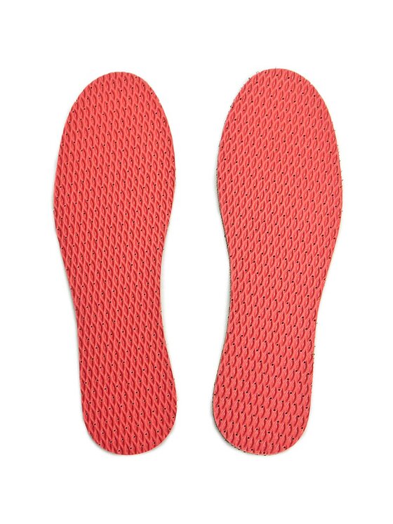 Coccine Зимни стелки Coccine Polar On Latex 665/18ABF r. 37/38 Черен