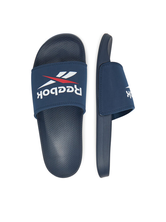 Reebok Шльопанці Reebok SS25-3C069-2 Cиній