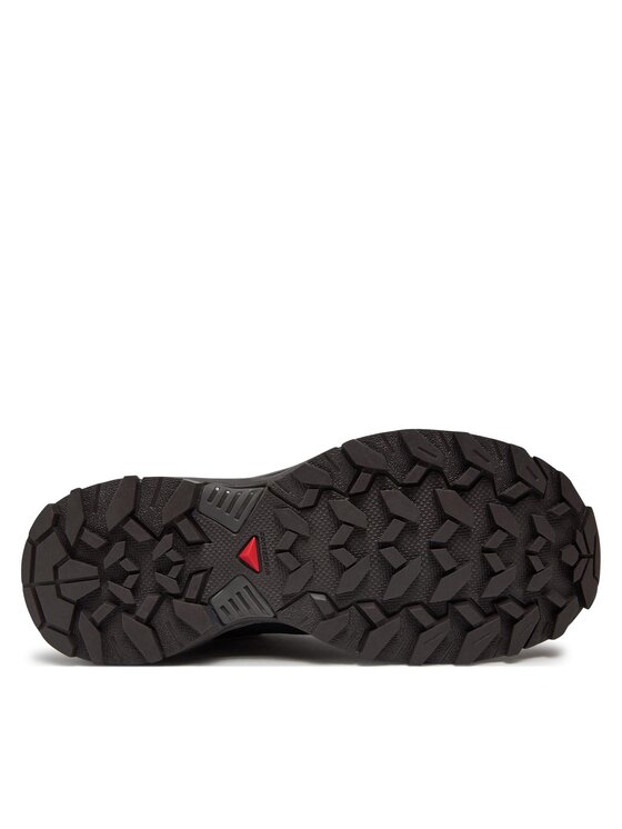 Salomon Снікерcи Salomon X Ultra 360 GORE-TEX L47449200 Чорний