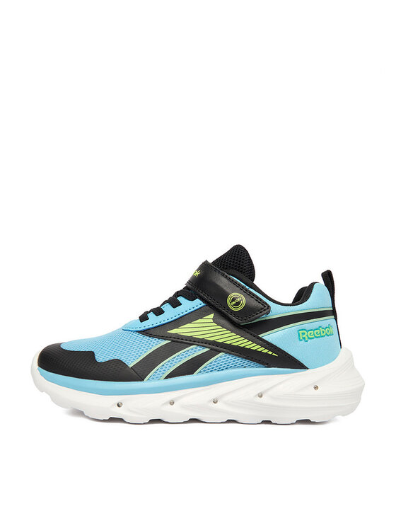 Reebok Снікерcи Reebok CEO-YG24056-02B Голубий