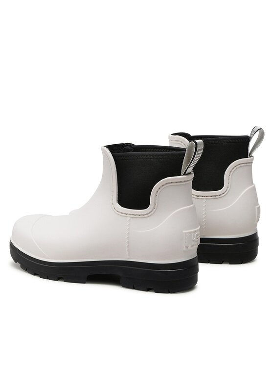 Ugg Gumáky Ugg W Droplet 1130831 Biela