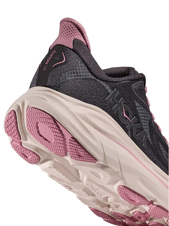Hoka Взуття для бігу Hoka Clifton 10 1162031 Cиній