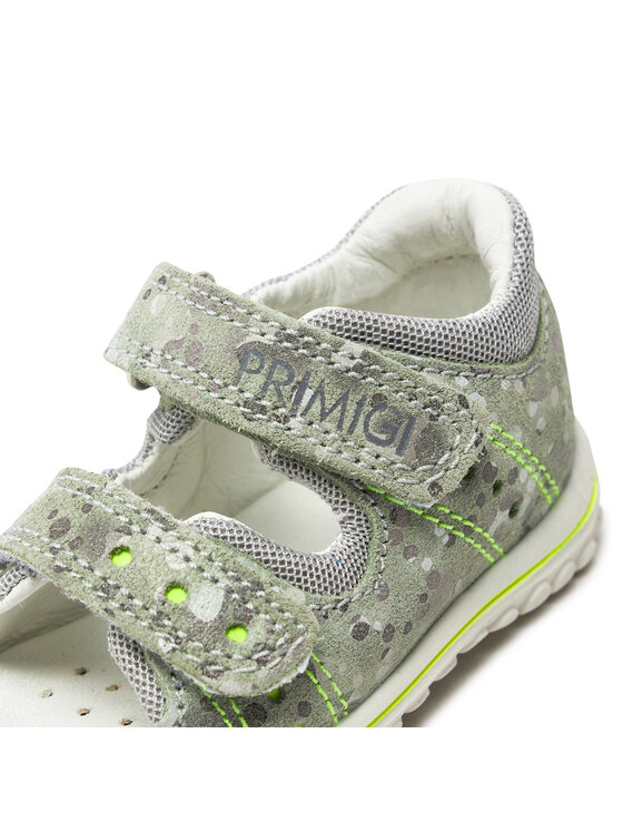 Primigi Sandále Primigi 5862822 Sivá