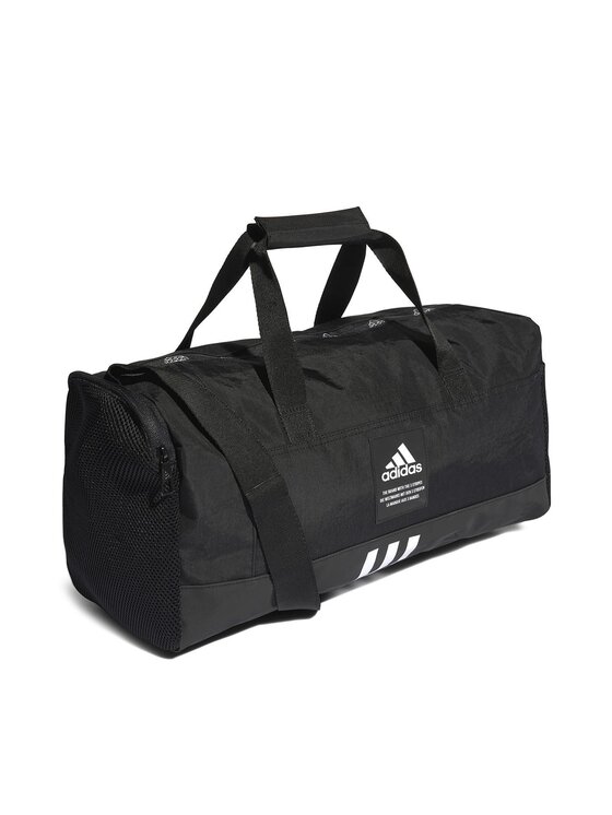 adidas Torba adidas 4ATHLTS Medium Duffel Bag HC7272 Czarny