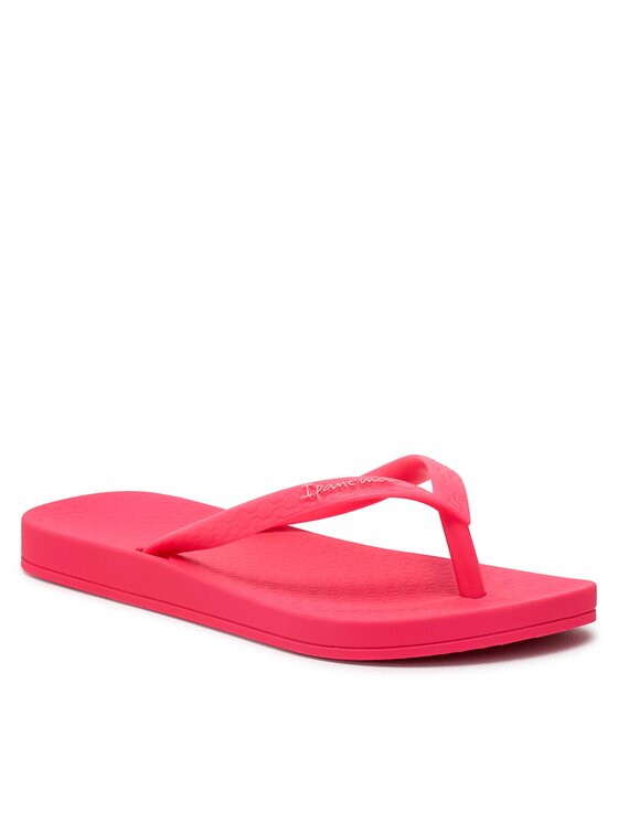 Ipanema Джапанки Ipanema 83078 Розов