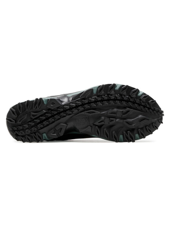 Salewa Трекінгові черевики Salewa Ms Ultra Train 3 61388 Зелений