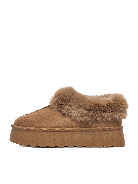 JENNY Stivali da neve JENNY CEO-WSX23-09 Beige