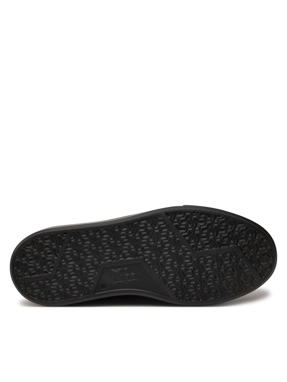 Iceberg Sneakers Iceberg IU1701 Negru