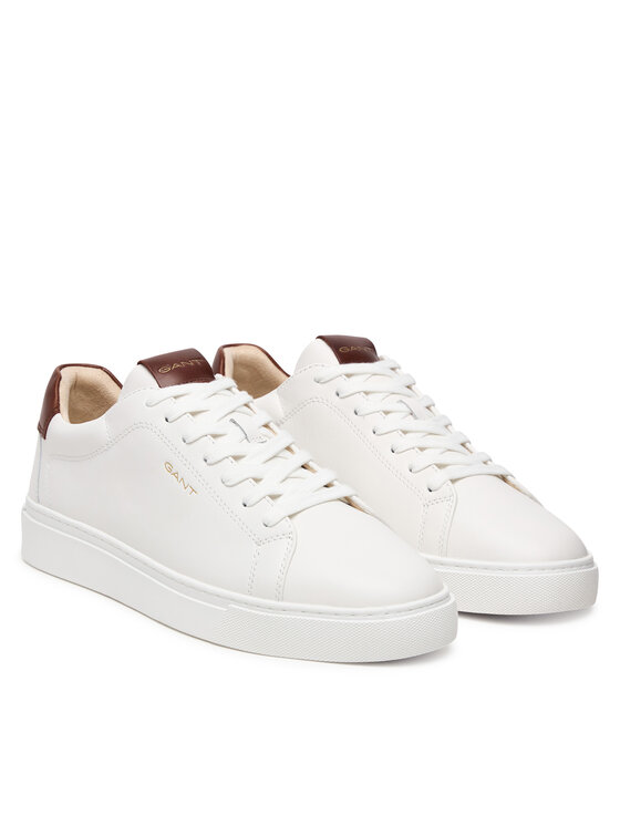 Gant Снікерcи Gant 33631390 Білий