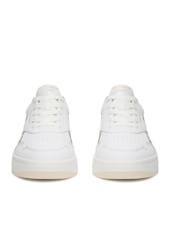 Reebok Sneakersy Reebok CEO-123 Bílá