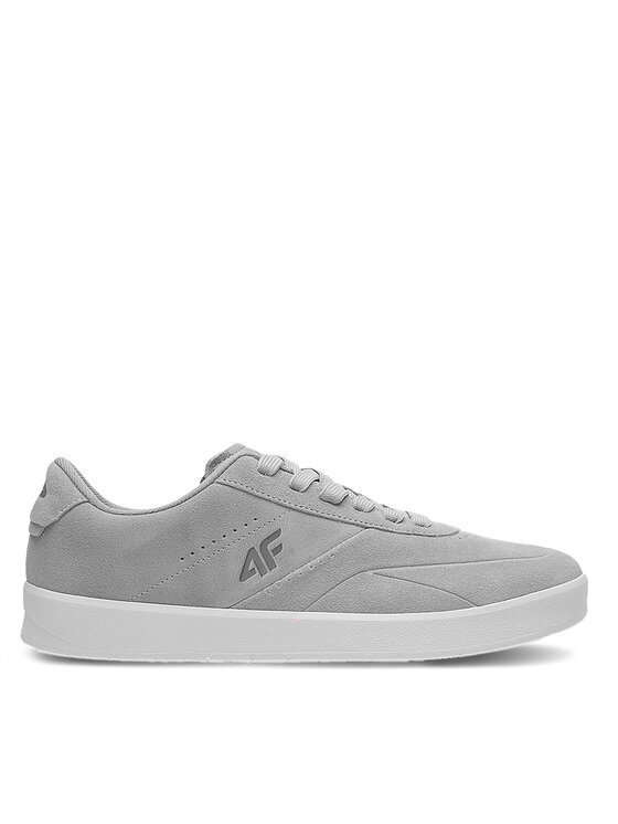 4F Sneakers 4F 4FRSS24FLOWF050 Grigio