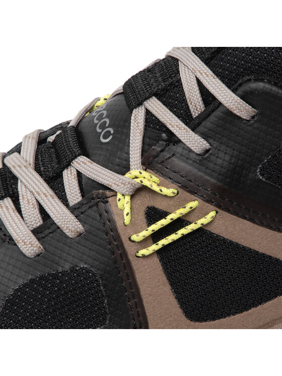 ECCO Trekingová obuv ECCO Biom C-Trail M 80320460425 Čierna