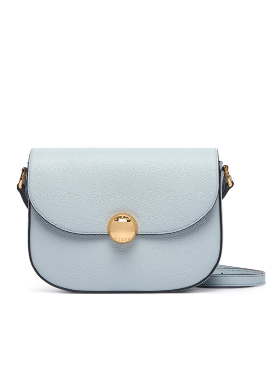 Furla Сумка Furla Moonlight S WB01887 BX3036 CN AR300 Світло-синій