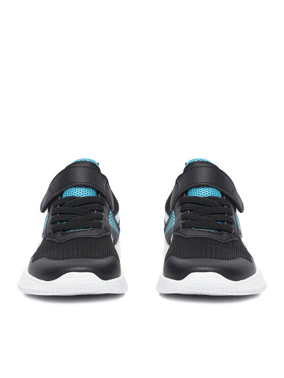 Reebok Laisvalaikio batai Reebok 23KC2330(IV)CH Juoda