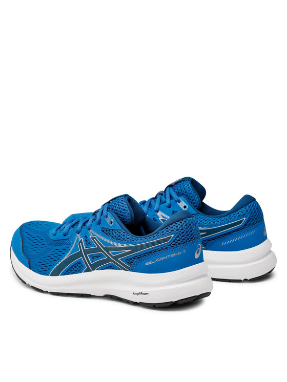 Asics Bėgimo batai Asics Gel-Contend 7 1011B040 Mėlyna