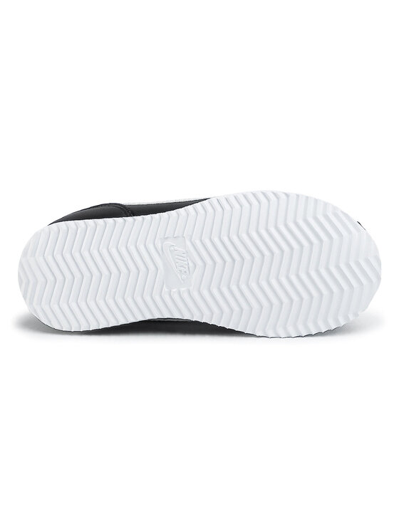 Nike Sneakers Nike Cortez Basic Sl (PSV) 904767 001 Negru