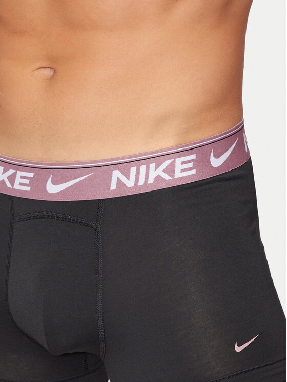 Nike Nike Komplet boksaric﻿ 0000KE1256 Črna