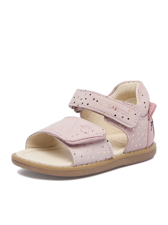 Lasocki Kids Босоніжки Lasocki Kids CEO-CI12-BOB-05(II)DZ Світло-рожевий