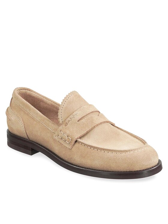 Gant Сліпери Gant Gracelyn 26573809 Бежевий