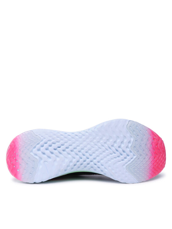 Nike Tenisice za trčanje Nike Epic React Flyknit 2 BQ8928 003 Crna
