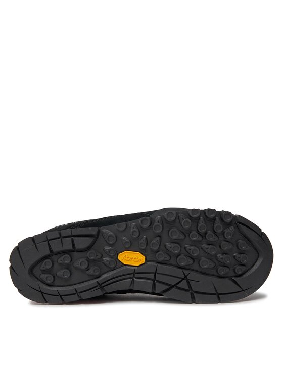 Alpina Trekkingi Alpina Royal Vibram 627F-1 Niebieski