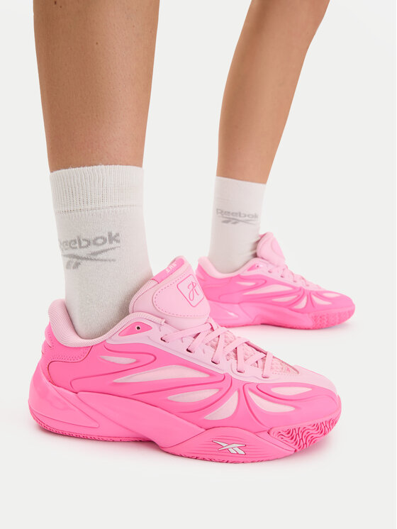 Reebok Kosárlabda cipők Reebok EOSK ANGEL REESE 1 100262827 Rózsaszín