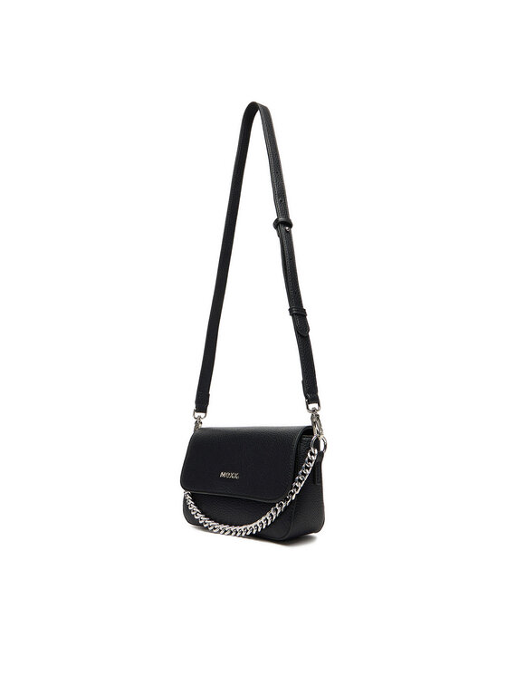 MEXX Дамска чанта MEXX C-MEXX-L-003-08 Черен