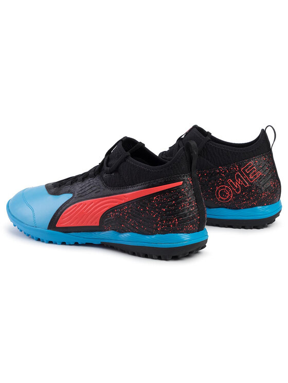 Puma Futbolo batai Puma One 19.3 Tt 105489 01 Mėlyna