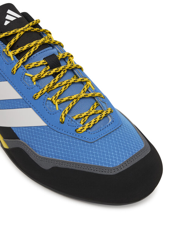 adidas Снікерcи adidas Terrex Skychaser Solo Approach JS4330 Голубий