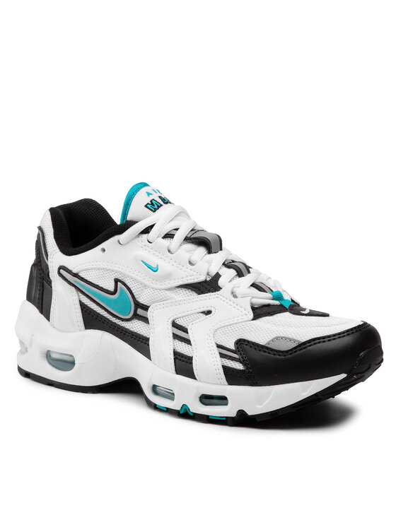 Nike Sneakers Nike Air Max 96 II CZ1921 101 Bianco