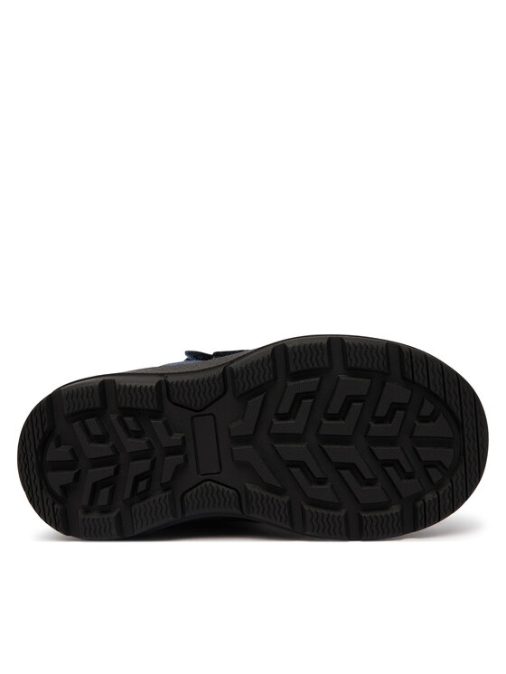 Tommy Hilfiger Botas de nieve Tommy Hilfiger Niagara T1XD-35302-1973 M Azul marino