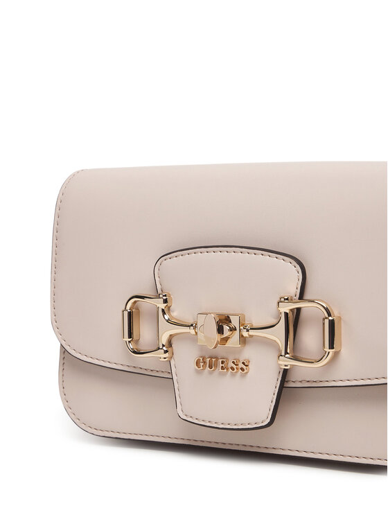 Guess Сумка Guess Janie HWVG99 10210 Écru