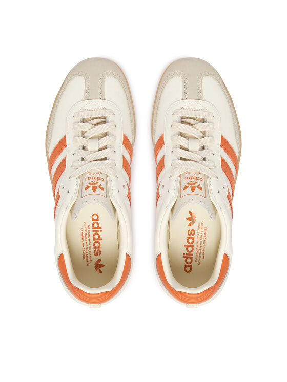 adidas Снікерcи adidas Samba Og IH9057 Білий