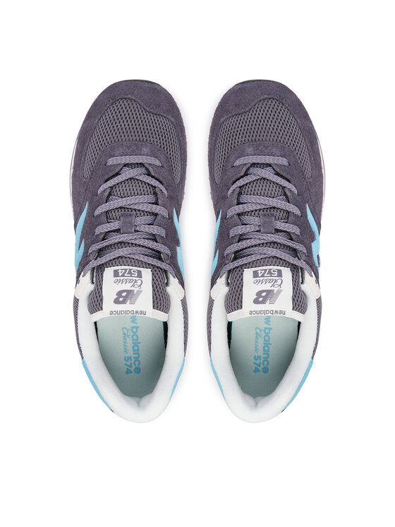 New Balance Sneakers New Balance U5745LX Grigio