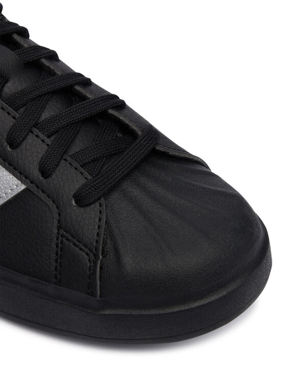 adidas Снікерcи adidas Streettalk IH4318 Чорний