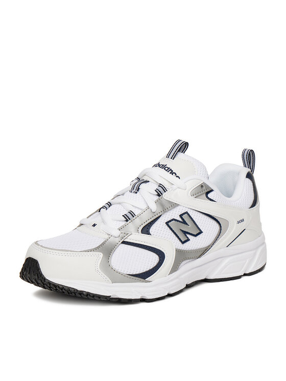 New Balance Zapatillas New Balance ML408A Blanco
