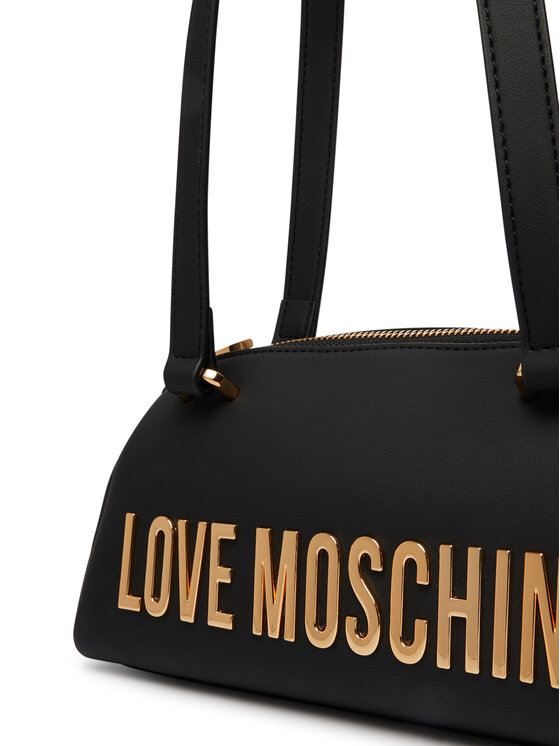 LOVE MOSCHINO Сумка LOVE MOSCHINO JC4184PP1PKD0000 Чорний